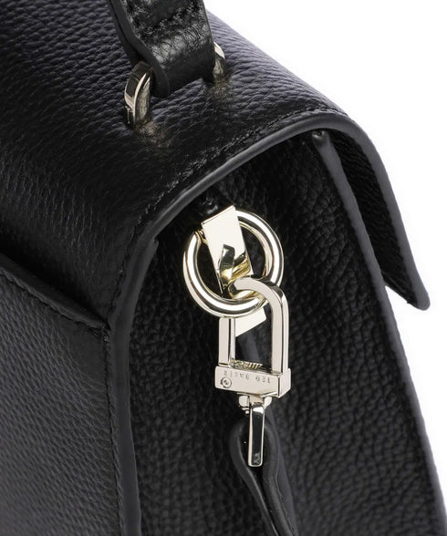 Τσάντα tote/χιαστί Roselii Ted Baker 278302 μαύρο